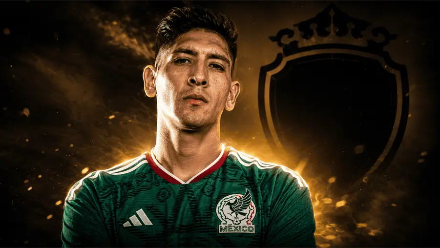 Otro club europeo se lanza por Edson &Aacute;lvarez