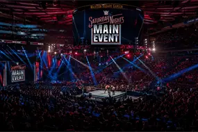 WWE SNME hoy: d&oacute;nde verlo, a qu&eacute; hora y cartelera completa
