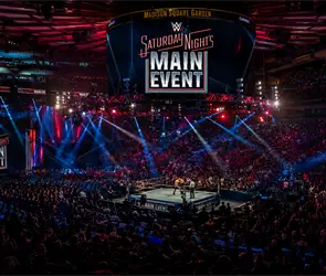 WWE SNME hoy: dónde verlo, a qué hora y cartelera completa WWE SNME hoy: dónde verlo, a qué hora y cartelera completa
