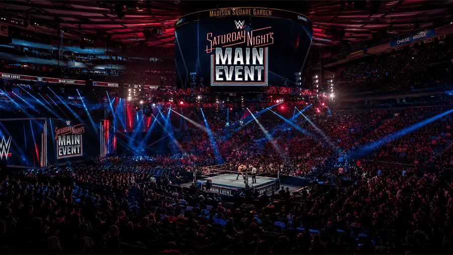 WWE SNME hoy: d&oacute;nde verlo, a qu&eacute; hora y cartelera completa