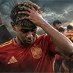 &iquest;Les afectar&aacute;? Los problemas de Espa&ntilde;a previo a la final vs Argentina