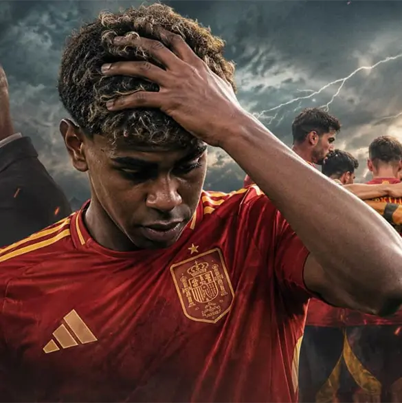 ¿Les afectará? Los problemas de España previo a la final vs Argentina ¿Les afectará? Los problemas de España previo a la final vs Argentina
