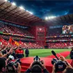 ¿Bombazo o bombita de humo? El fichaje mundialista de Toluca ¿Bombazo o bombita de humo? El fichaje mundialista de Toluca
