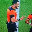 ¿Fiesta tras el partido? Captan polémicas señas del Gato Ortiz en vivo ¿Fiesta tras el partido? Captan polémicas señas del Gato Ortiz en vivo