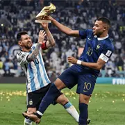 ¿Qué necesita Messi para quitarle la Bota de Oro del Mundial a Mbappé? ¿Qué necesita Messi para quitarle la Bota de Oro del Mundial a Mbappé?