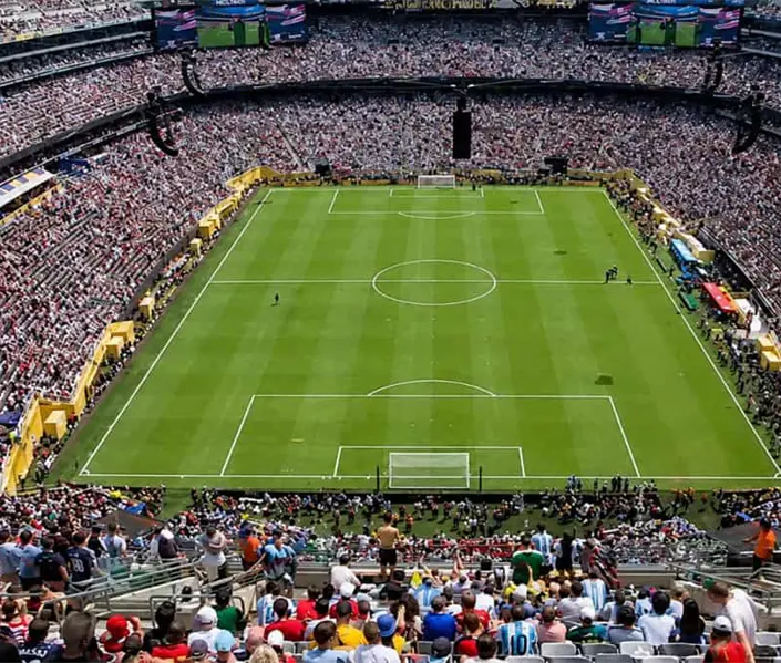 Mundial 2026: Llegó el día, España vs Argentina por la Gran Final Mundial 2026: Llegó el día, España vs Argentina por la Gran Final