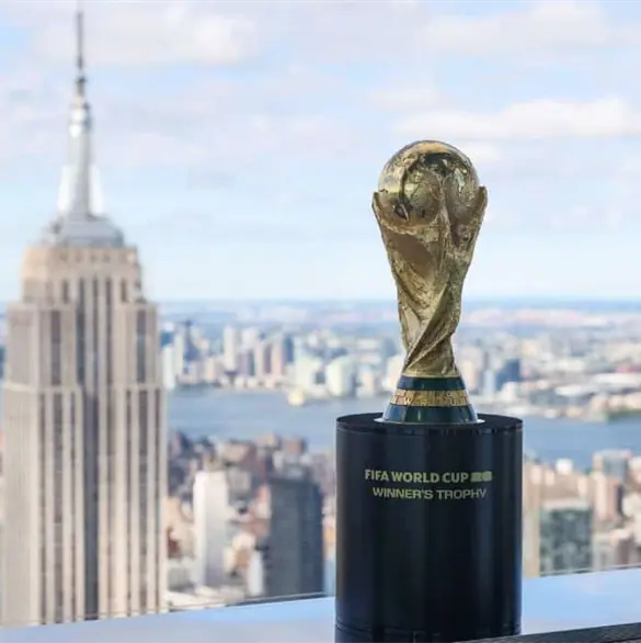Mundial 2026: Llegó el día, España vs Argentina por la Gran Final Mundial 2026: Llegó el día, España vs Argentina por la Gran Final
