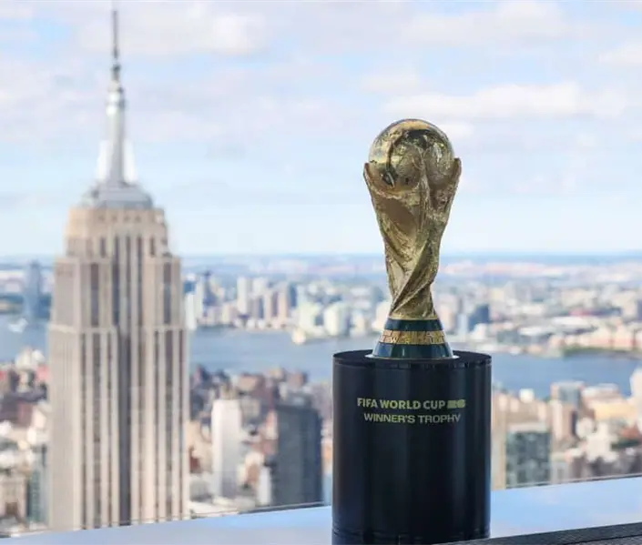 Mundial 2026: Llegó el día, España vs Argentina por la gran final Mundial 2026: Llegó el día, España vs Argentina por la gran final