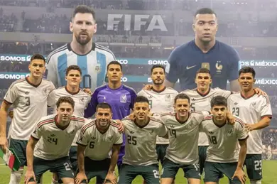 Entre los 10 mejores del Mundial, el mexicano reconocido por el CÍES Entre los 10 mejores del Mundial, el mexicano reconocido por el CÍES