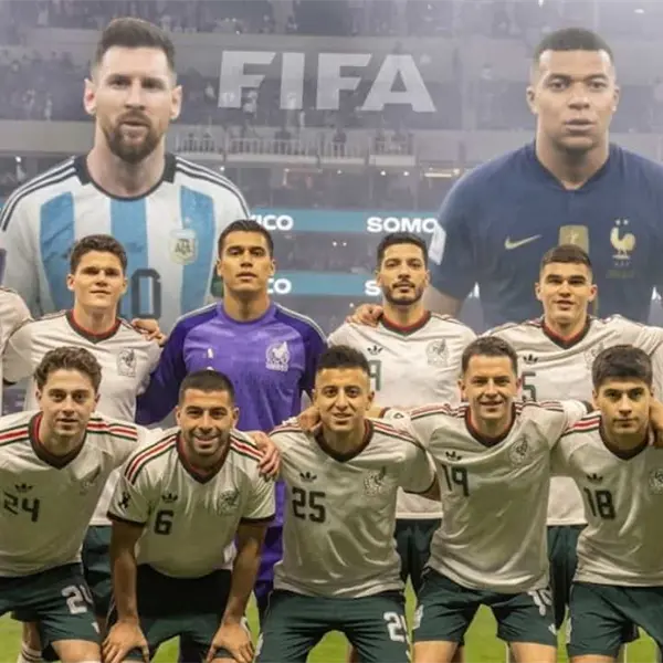 Entre los 10 mejores del Mundial, el mexicano reconocido por el C&Iacute;ES