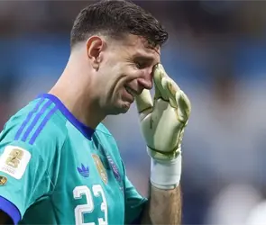 El premio de consolación para Argentina tras el Mundial 2026 El premio de consolación para Argentina tras el Mundial 2026