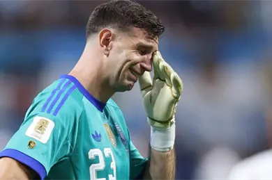 El premio de consolación para Argentina tras el Mundial 2026 El premio de consolación para Argentina tras el Mundial 2026