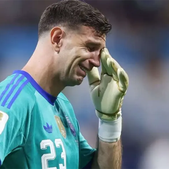 El premio de consolación para Argentina tras el Mundial 2026 El premio de consolación para Argentina tras el Mundial 2026