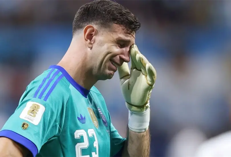Argentina se llevó unos millones del Mundial 2026 Argentina se llevó unos millones del Mundial 2026