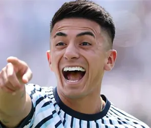 El último gesto antideportivo de Argentina a España que no salió en TV El último gesto antideportivo de Argentina a España que no salió en TV