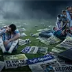 ¿Reconocieron? Lo que dijo la prensa Argentina tras perder la final ¿Reconocieron? Lo que dijo la prensa Argentina tras perder la final