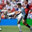 ¿Habrá castigo? La multa que se llevaría Argentina tras la final ¿Habrá castigo? La multa que se llevaría Argentina tras la final