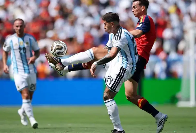 Sanciones para Argentina Sanciones para Argentina