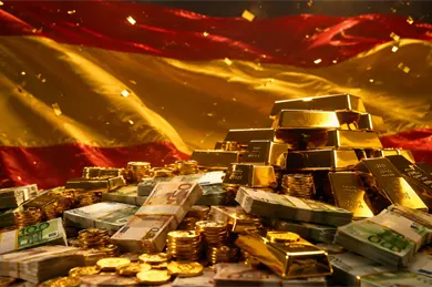 ¿Cuánto ganará España tras conquistar el Mundial 2026? ¿Cuánto ganará España tras conquistar el Mundial 2026?