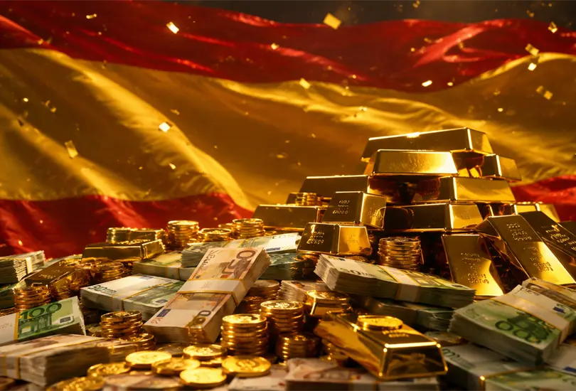 España conquistó el Mundial 2026 y ahora surge la incógnita sobre el premio económico. España conquistó el Mundial 2026 y ahora surge la incógnita sobre el premio económico.