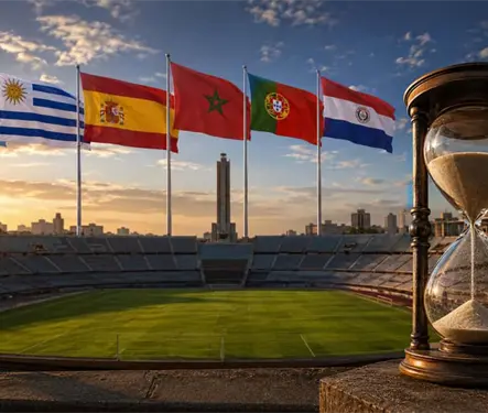 Mundial 2030: Fecha de inicio y el hist&oacute;rico cambio que prepara la FIFA