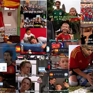 Memes tras España campeón y Argentina derrotada en 2026 Memes tras España campeón y Argentina derrotada en 2026