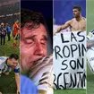 Argentina pagó caro ser la selección más odiada del Mundial 2026 Argentina pagó caro ser la selección más odiada del Mundial 2026