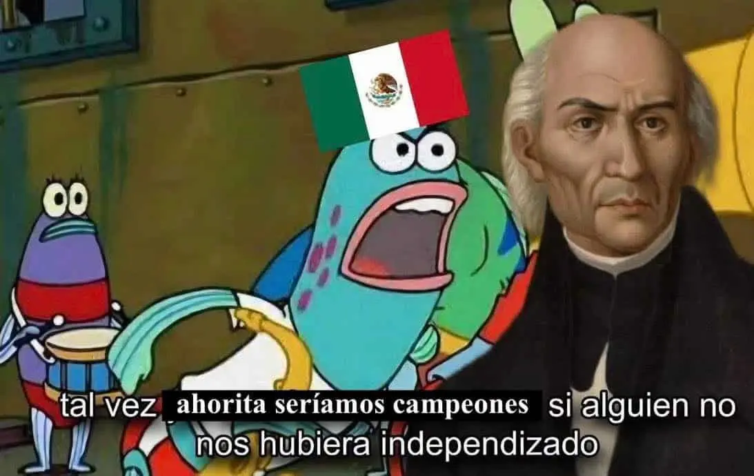 México puede celebrar? México puede celebrar?
