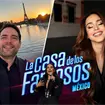 Lista de confirmados de La Casa de los Famosos México 2026 tras la llegada de Yanet García y Memo Schutz Lista de confirmados de La Casa de los Famosos México 2026 tras la llegada de Yanet García y Memo Schutz