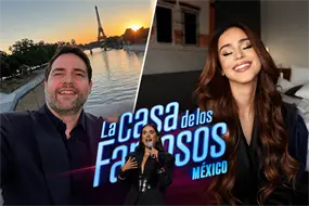 Lista de confirmados de La Casa de los Famosos M&eacute;xico 2026 tras la llegada de Yanet Garc&iacute;a y Memo Schutz