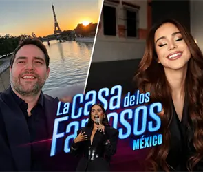 Lista de confirmados de La Casa de los Famosos M&eacute;xico 2026 tras la llegada de Yanet Garc&iacute;a y Memo Schutz