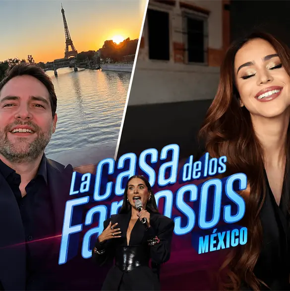 Lista de confirmados de La Casa de los Famosos M&eacute;xico 2026 tras la llegada de Yanet Garc&iacute;a y Memo Schutz