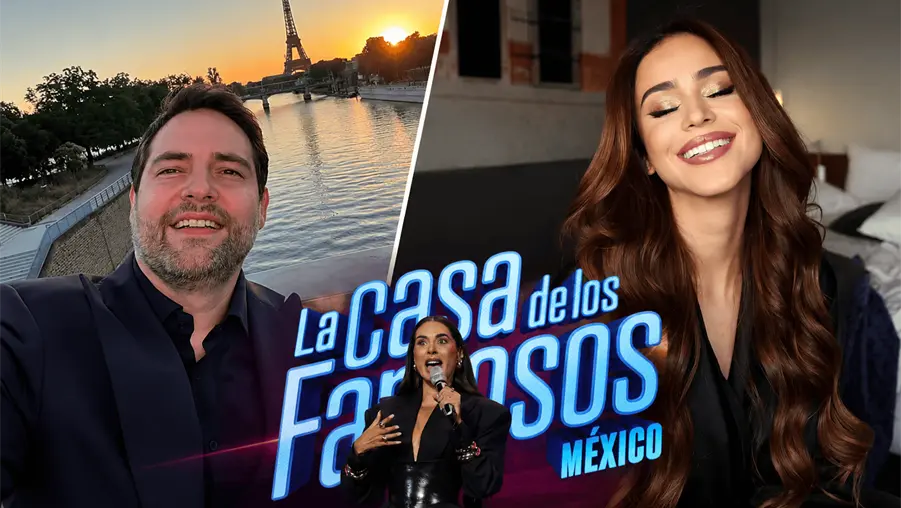 Lista de confirmados de La Casa de los Famosos M&eacute;xico 2026 tras la llegada de Yanet Garc&iacute;a y Memo Schutz