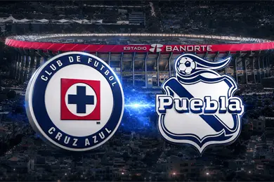 ¿Va por TV abierta? Dónde ver Cruz Azul vs Puebla por la Liga MX ¿Va por TV abierta? Dónde ver Cruz Azul vs Puebla por la Liga MX