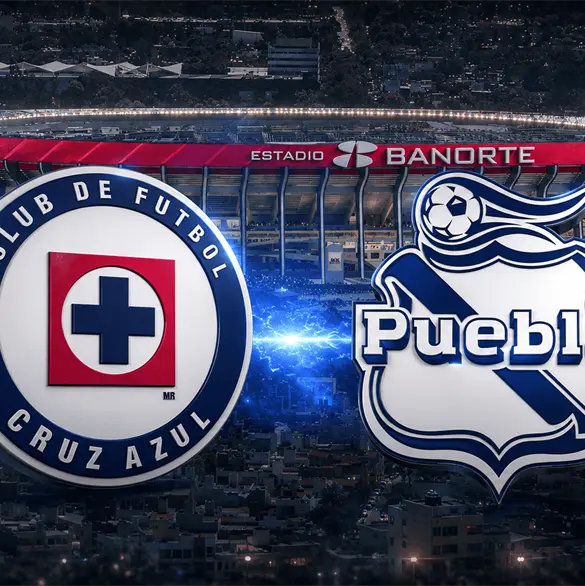 ¿Va por TV abierta? Dónde ver Cruz Azul vs Puebla por la Liga MX ¿Va por TV abierta? Dónde ver Cruz Azul vs Puebla por la Liga MX