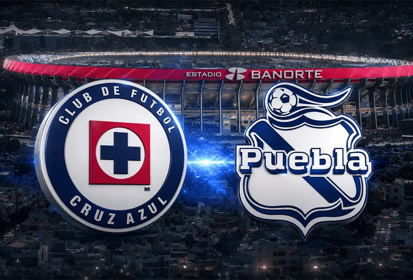 Cruz Azul se presenta en el Estadio Azteca ante Puebla tras ganar en San Luis. Entérate de la transmisión en vivo del juego. Cruz Azul se presenta en el Estadio Azteca ante Puebla tras ganar en San Luis. Entérate de la transmisión en vivo del juego.