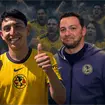 La decisión del América sobre Alexis Gutiérrez que enfurece a su afición La decisión del América sobre Alexis Gutiérrez que enfurece a su afición