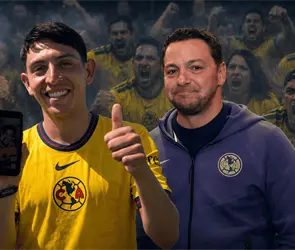 La decisi&oacute;n del Am&eacute;rica sobre Alexis Guti&eacute;rrez que enfurece a su afici&oacute;n