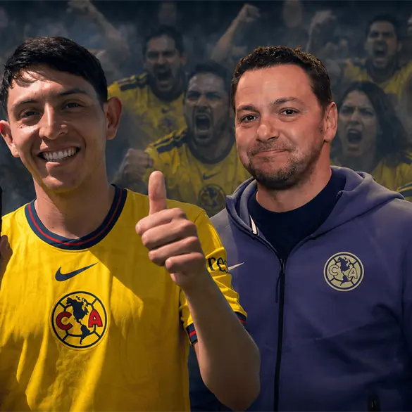 La decisión del América sobre Alexis Gutiérrez que enfurece a su afición La decisión del América sobre Alexis Gutiérrez que enfurece a su afición