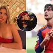 La razón por la que la novia de Ferran Torres desapareció de los festejos del Mundial La razón por la que la novia de Ferran Torres desapareció de los festejos del Mundial