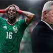 Rompió el silencio, Quiñones exhibió al Vasco por la derrota vs Inglaterra Rompió el silencio, Quiñones exhibió al Vasco por la derrota vs Inglaterra