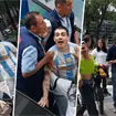 Argentino vs. mexicanos en Reforma 222: radiografía de una penosa trifulca Argentino vs. mexicanos en Reforma 222: radiografía de una penosa trifulca