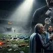 ¿Amenazados? El pretexto de los argentinos tras perder la final vs España ¿Amenazados? El pretexto de los argentinos tras perder la final vs España