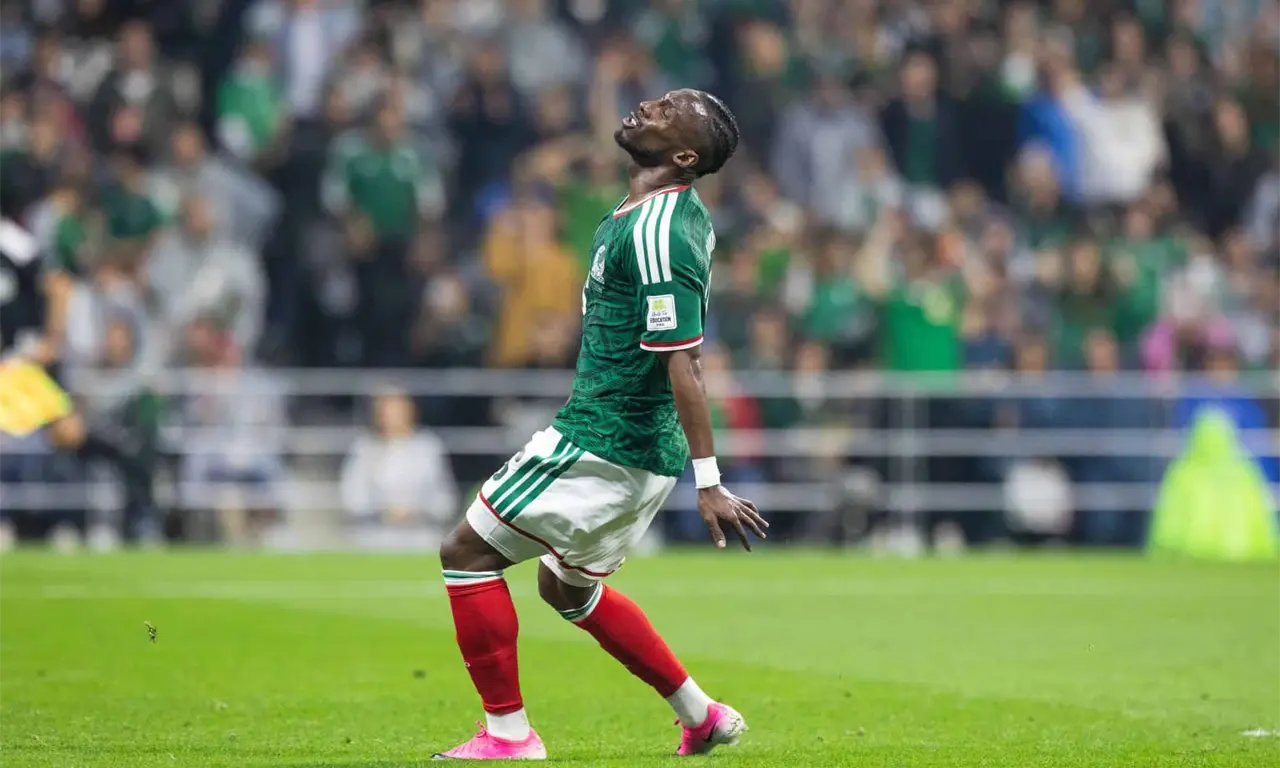  Julián Quiñones acarició un logro inédito para un mexicano en el Mundial 2026, pero la votación de la FIFA terminó favoreciendo a las máximas figuras del planeta. 