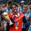 Argentinos arman berrinche digital y juntan firmas para repetir la final del Mundial