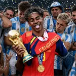 Argentinos arman berrinche digital y juntan firmas para repetir la final del Mundial Argentinos arman berrinche digital y juntan firmas para repetir la final del Mundial