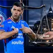 &iquest;Una burla desde Europa? Las miserables ofertas que llegaron a Cruz Azul por Erik Lira