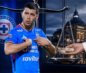 &iquest;Una burla desde Europa? Las miserables ofertas que llegaron a Cruz Azul por Erik Lira