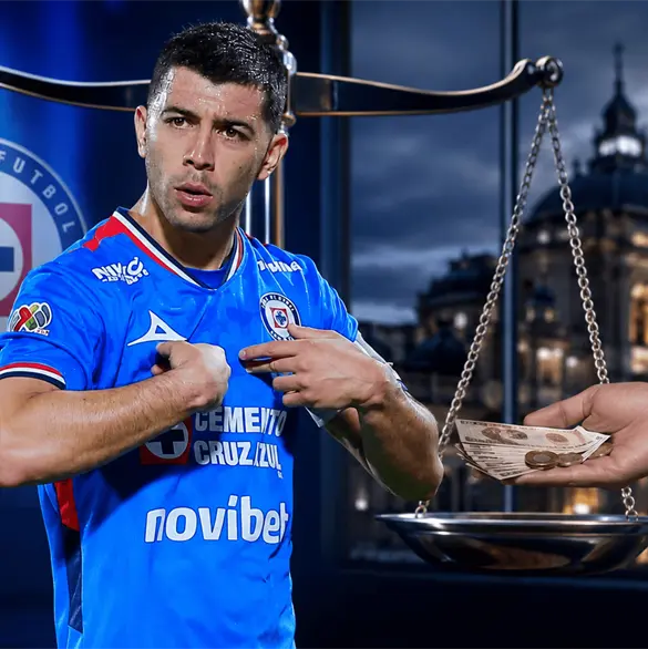 &iquest;Una burla desde Europa? Las miserables ofertas que llegaron a Cruz Azul por Erik Lira