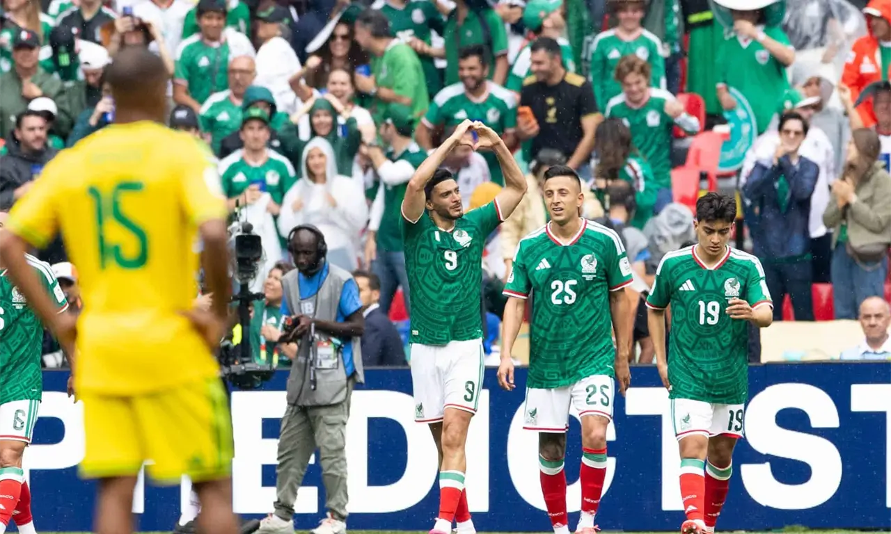  El Grupo de Copenhague emitió un aviso amarillo sobre el partido México vs. Sudáfrica del Mundial 2026 por presuntas irregularidades en apuestas. 